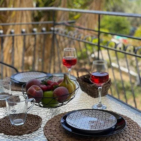 Lemon Tree Apartments B C Argostoli  Exterior foto