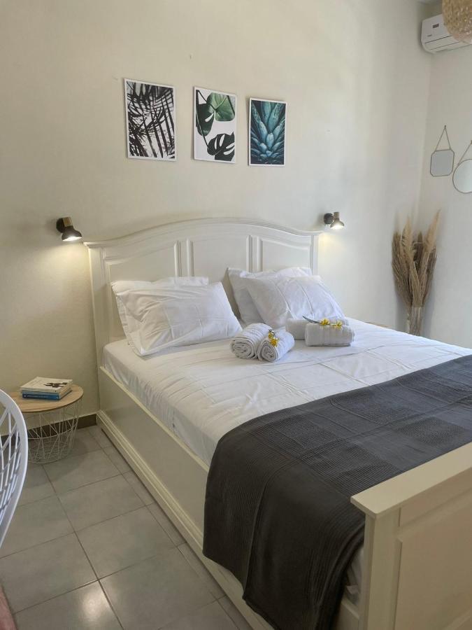 Lemon Tree Apartments B C Argostoli  Exterior foto
