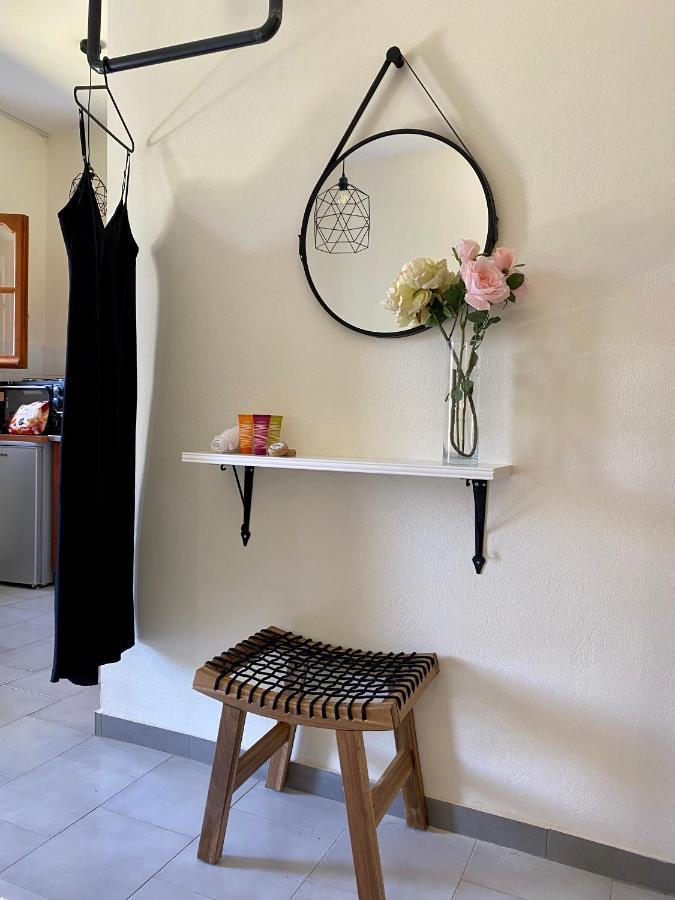 Lemon Tree Apartments B C Argostoli  Exterior foto