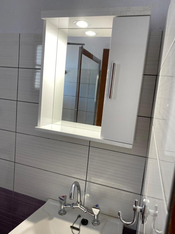 Lemon Tree Apartments B C Argostoli  Exterior foto