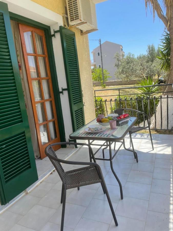 Lemon Tree Apartments B C Argostoli  Exterior foto