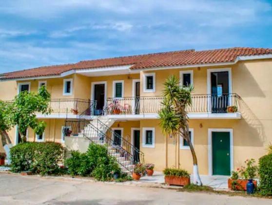 Lemon Tree Apartments B C Argostoli  Exterior foto