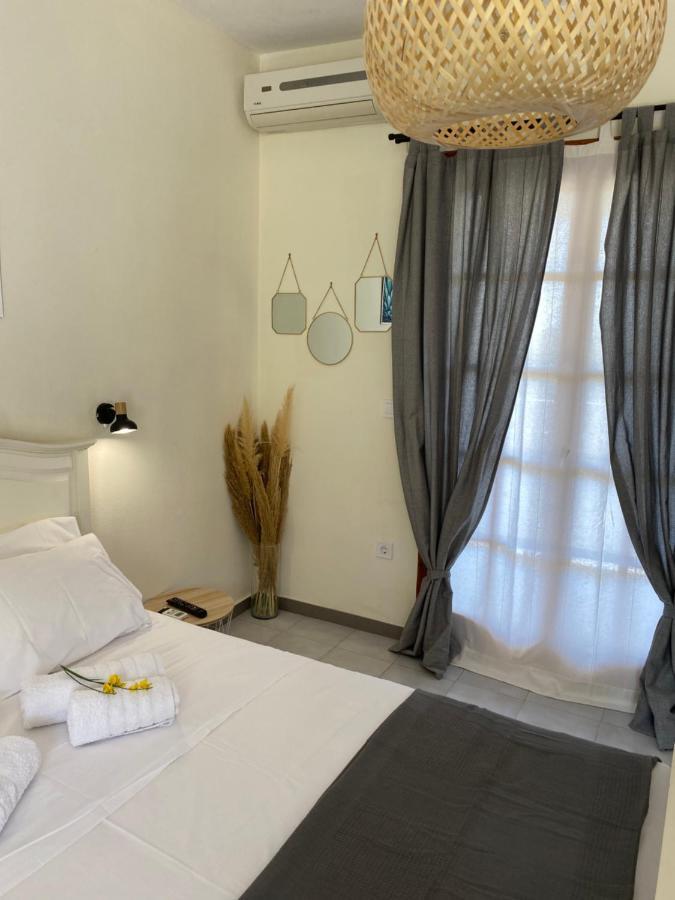 Lemon Tree Apartments B C Argostoli  Exterior foto