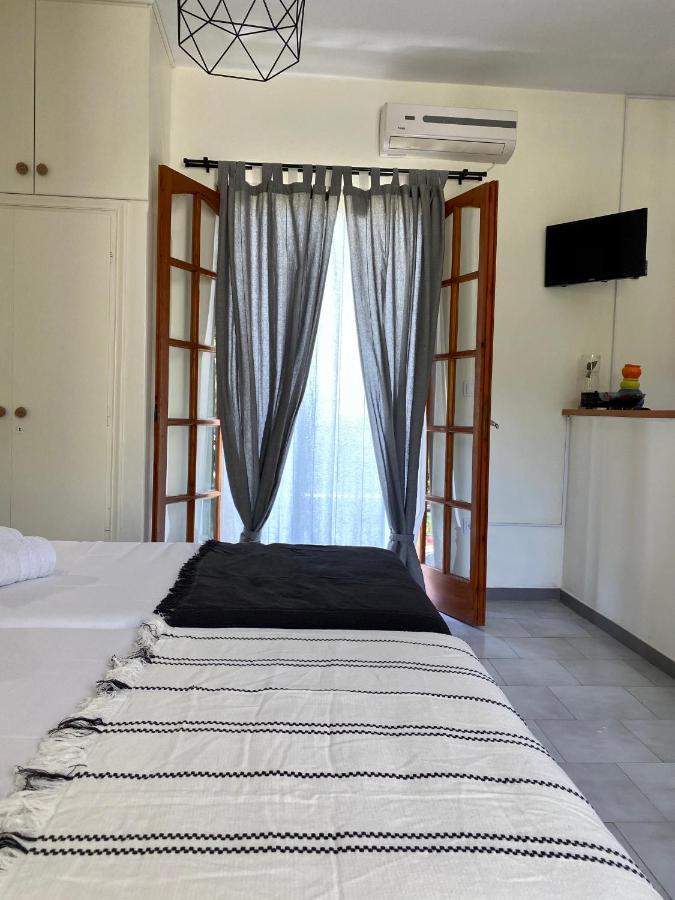 Lemon Tree Apartments B C Argostoli  Exterior foto