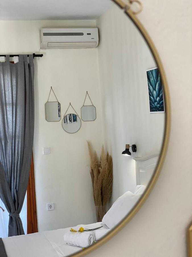 Lemon Tree Apartments B C Argostoli  Exterior foto