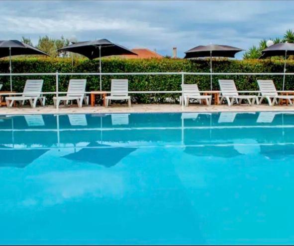 Lemon Tree Apartments B C Argostoli  Exterior foto
