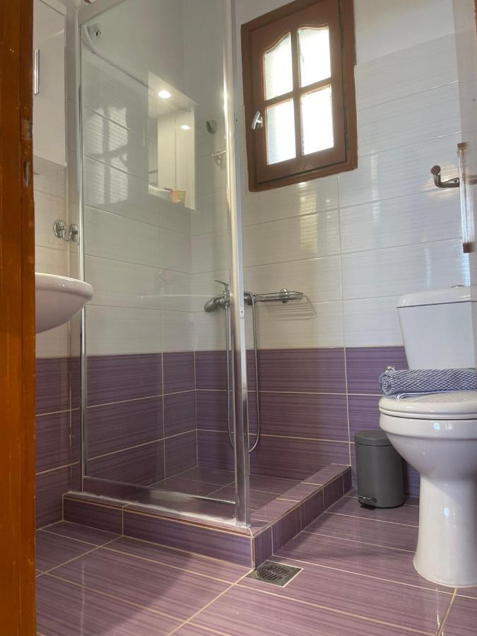 Lemon Tree Apartments B C Argostoli  Exterior foto